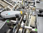 Pre-Owned Marchesini Model BA 100 Intermittent Motion Cartoner for Sale